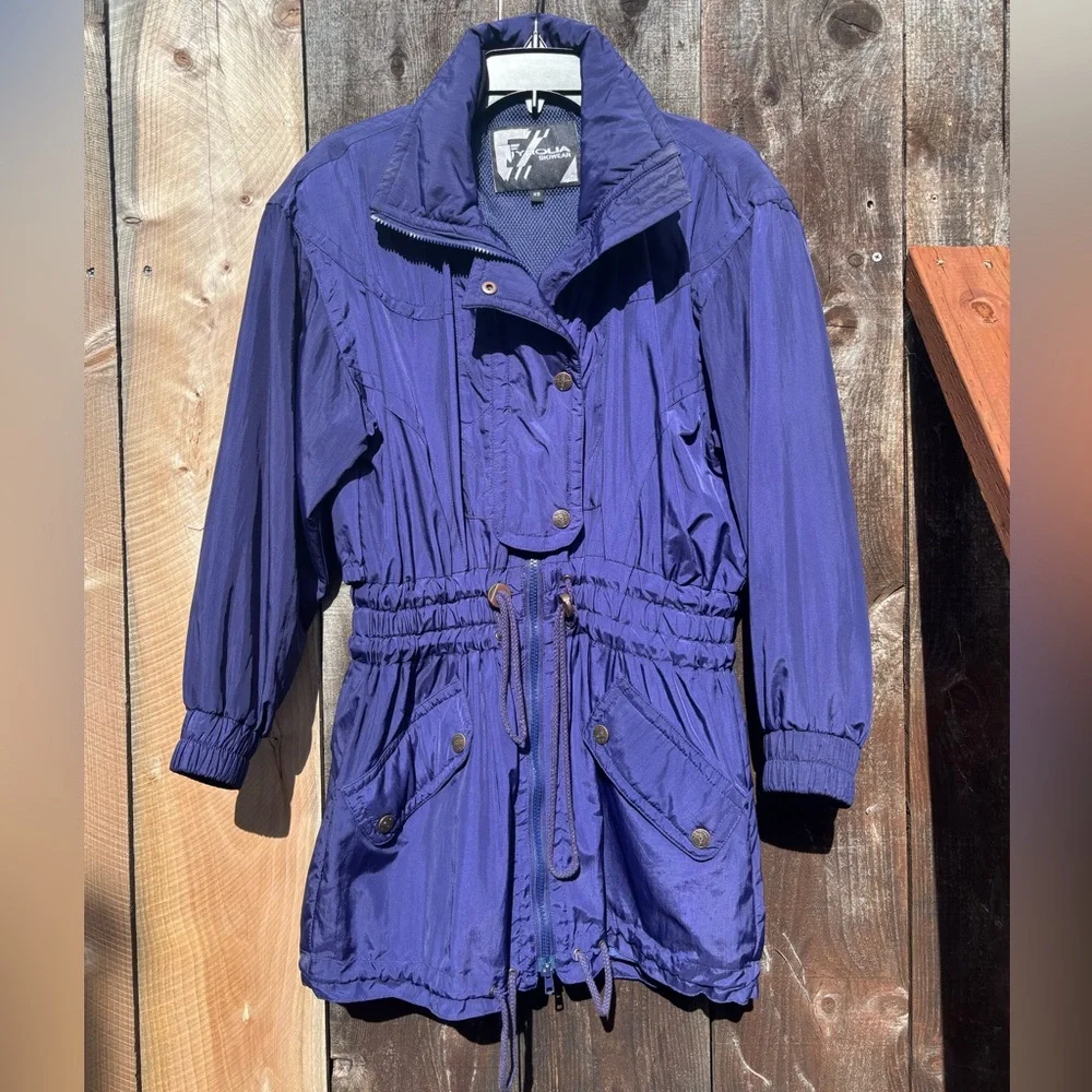 Jacket - Picture 5 of 9